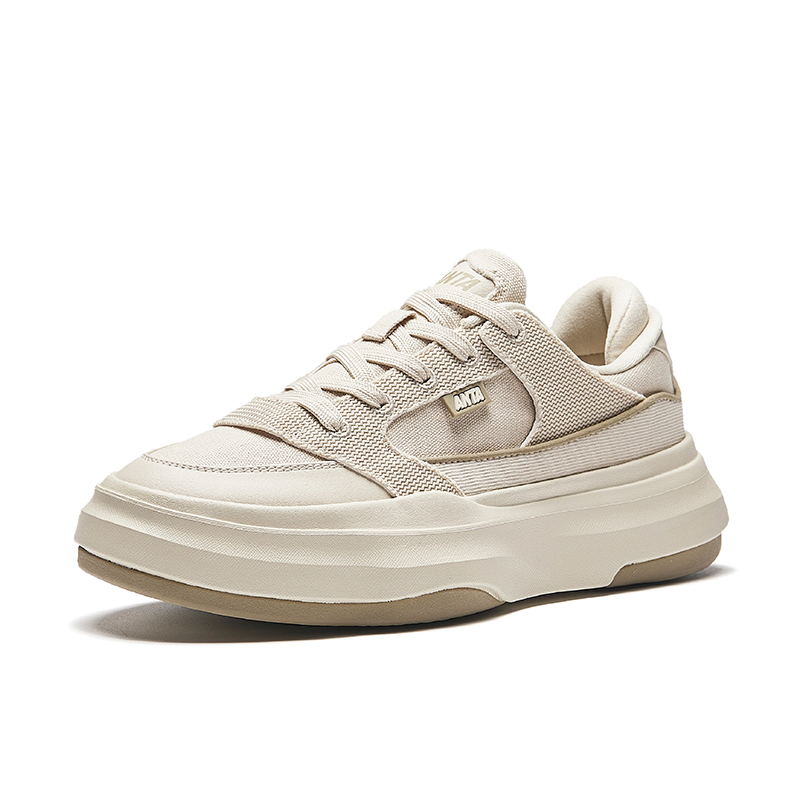 Кроссовки женские ANTA Cookie Doodoo белые, 40 EU