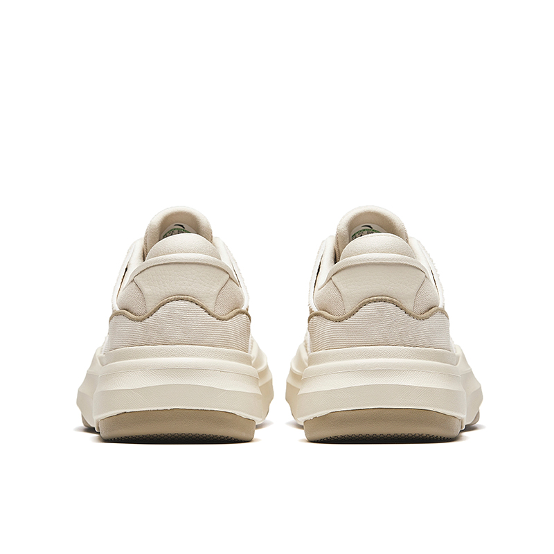 Кроссовки женские ANTA Cookie Doodoo белые, 40 EU