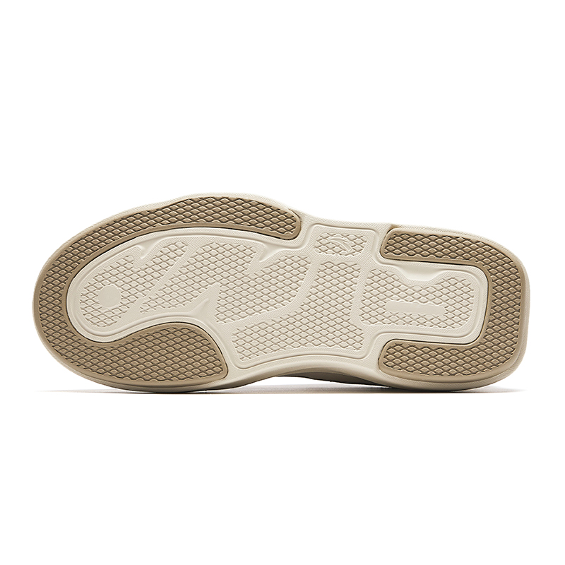 Кроссовки женские ANTA Cookie Doodoo белые, 40 EU