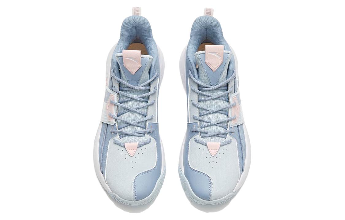 Кроссовки мужские ANTA Speedy Cushioning синие, 39 EU