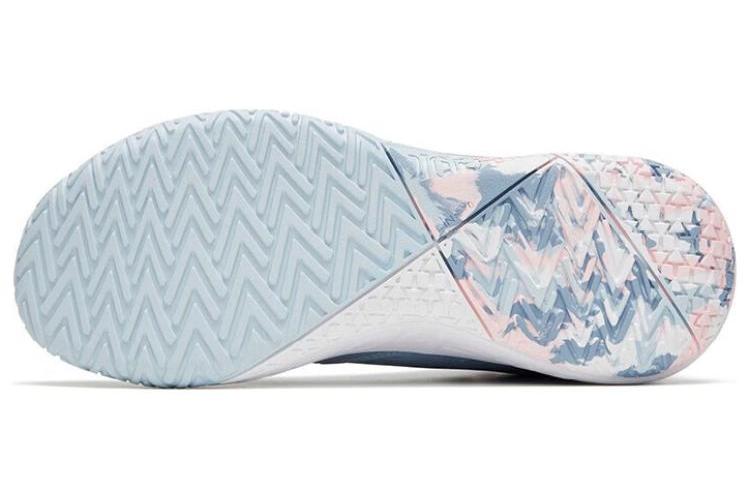 Кроссовки мужские ANTA Speedy Cushioning синие, 39 EU