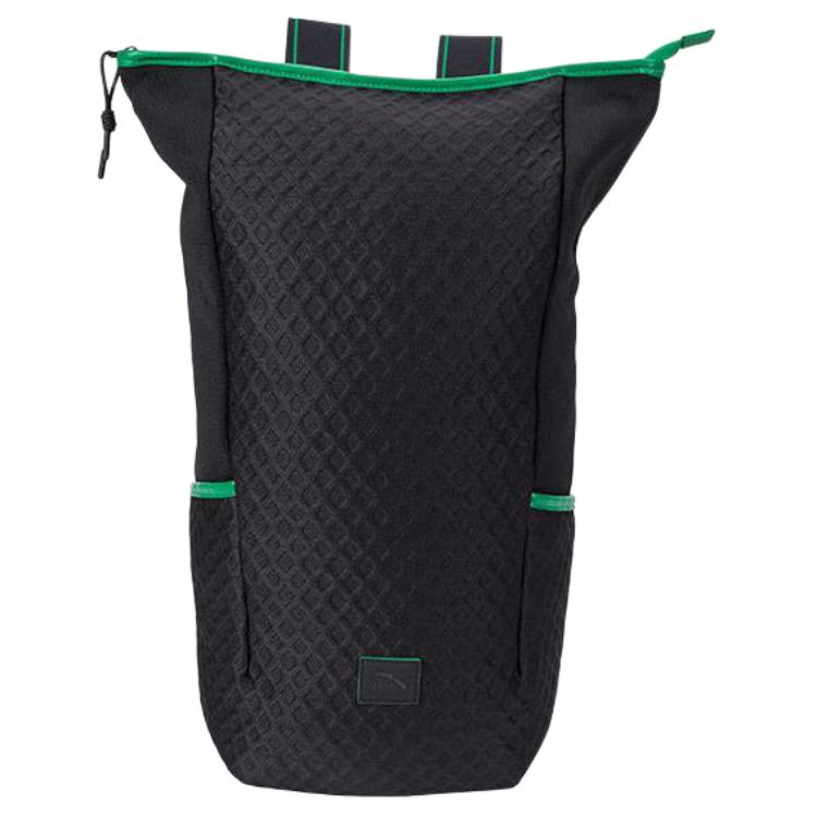 Рюкзак унисекс ANTA 192418161-1 черный