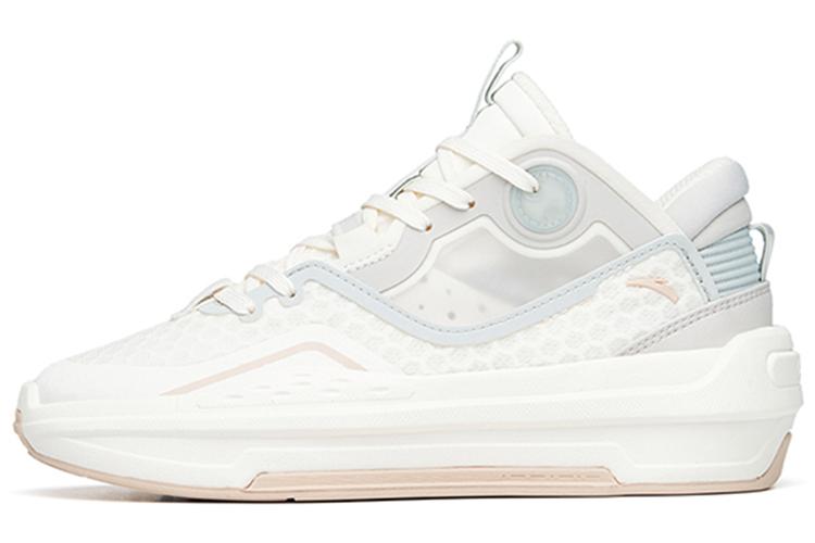 Спортивные кеды женские Anta C37 2.0 многоцветные