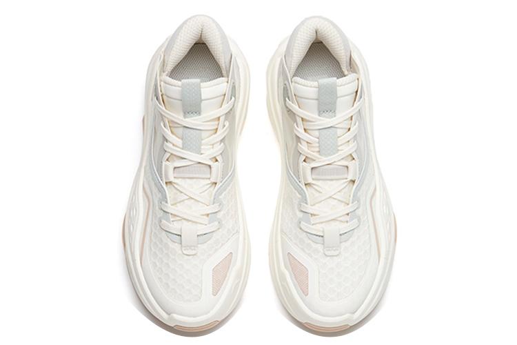 Спортивные кеды женские Anta C37 2.0 многоцветные