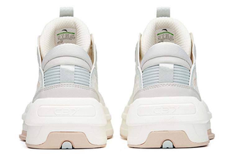 Спортивные кеды женские Anta C37 2.0 многоцветные