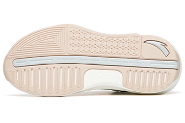 Спортивные кеды женские Anta C37 2.0 многоцветные