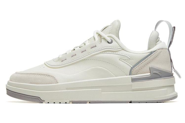 Кеды женские ANTA Bump серые