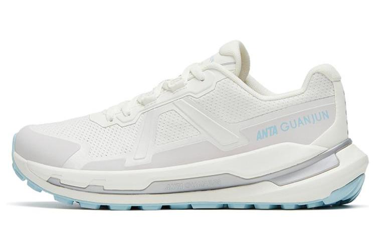 Кроссовки женские ANTA Lightning Trigger Lite многоцветные