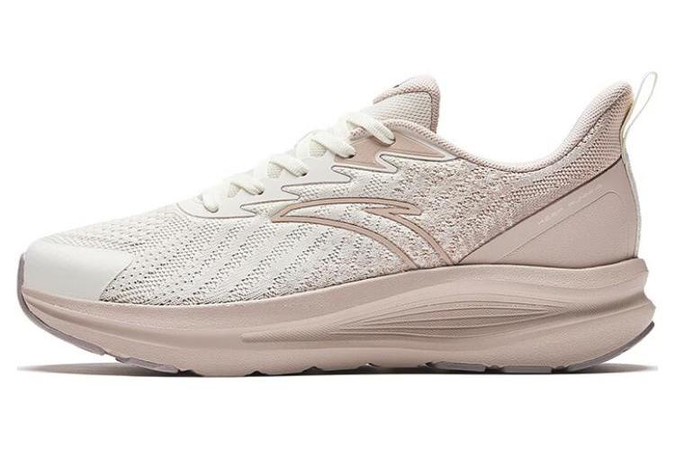 Кроссовки женские ANTA YunTu белые