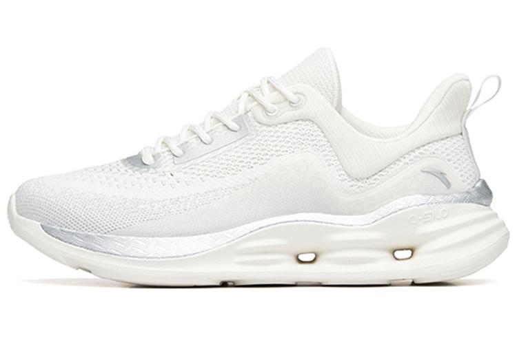 Кроссовки женские ANTA 922217704-1 белые