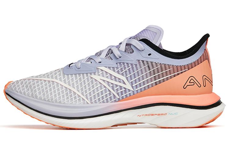 Кроссовки женские Anta C202 GT многоцветные