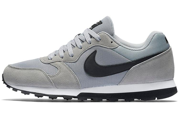Кроссовки мужские Nike MD Runner 2, wolf grey