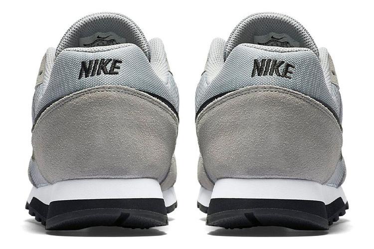Кроссовки мужские Nike MD Runner 2, wolf grey, 40 EU