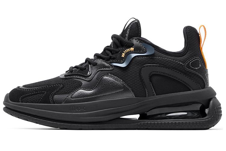 Кроссовки мужские Anta 112138812-3 черные