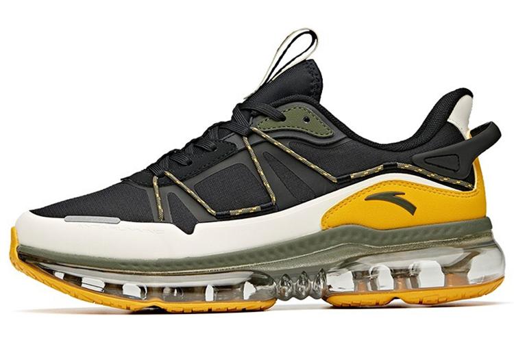 Кроссовки мужские ANTA 912045503-2 multicolor