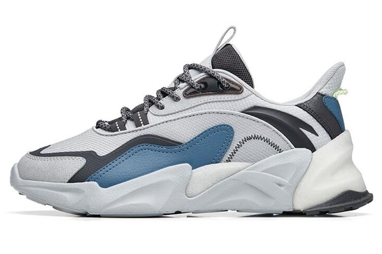 Кроссовки мужские Anta 912248875-1 серые