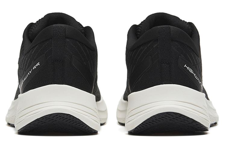 Кроссовки мужские ANTA Highway 99 черные