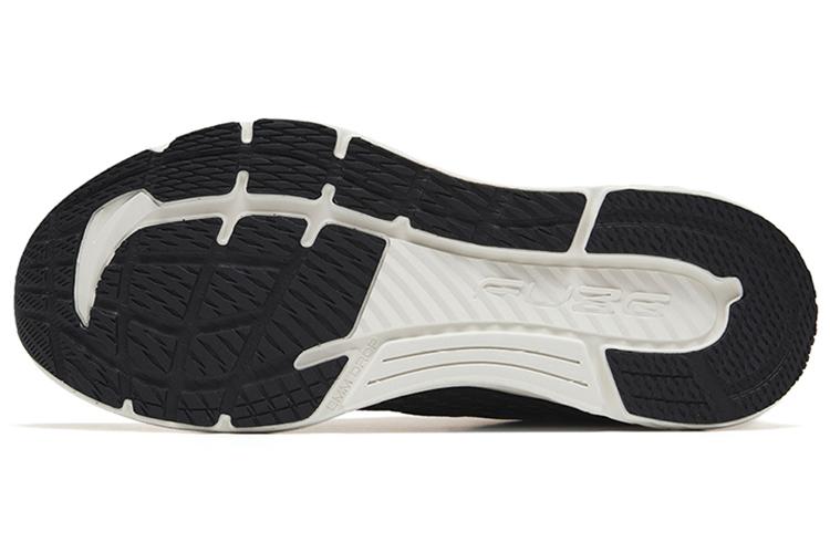 Кроссовки мужские ANTA Highway 99 черные