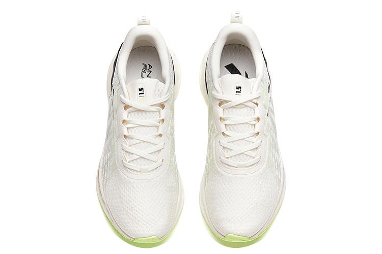 Кроссовки мужские ANTA Tron 1.5 многоцветные, 40 EU