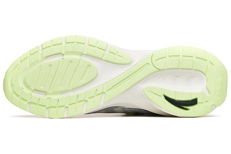 Кроссовки мужские ANTA Tron 1.5 многоцветные, 40 EU