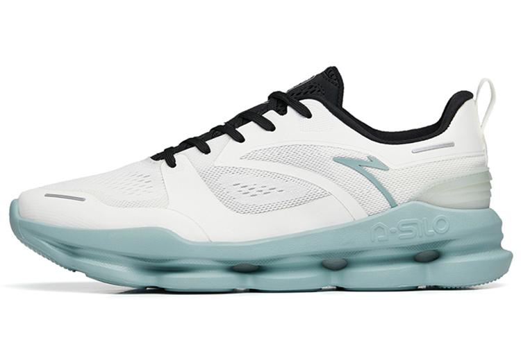 Кроссовки мужские ANTA 112237720-1 белые, 44 EU