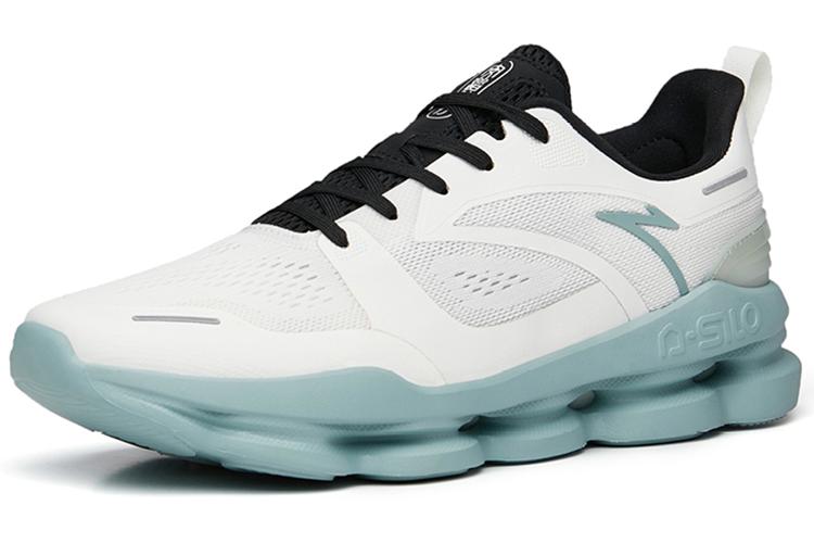 Кроссовки мужские ANTA 112237720-1 белые, 44 EU