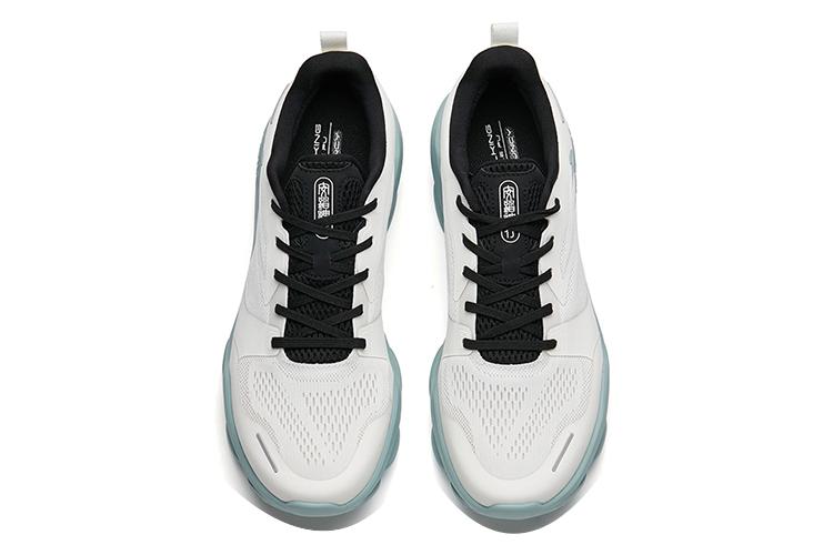 Кроссовки мужские ANTA 112237720-1 белые, 44 EU