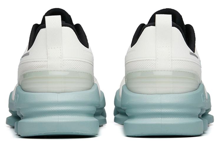 Кроссовки мужские ANTA 112237720-1 белые, 44 EU