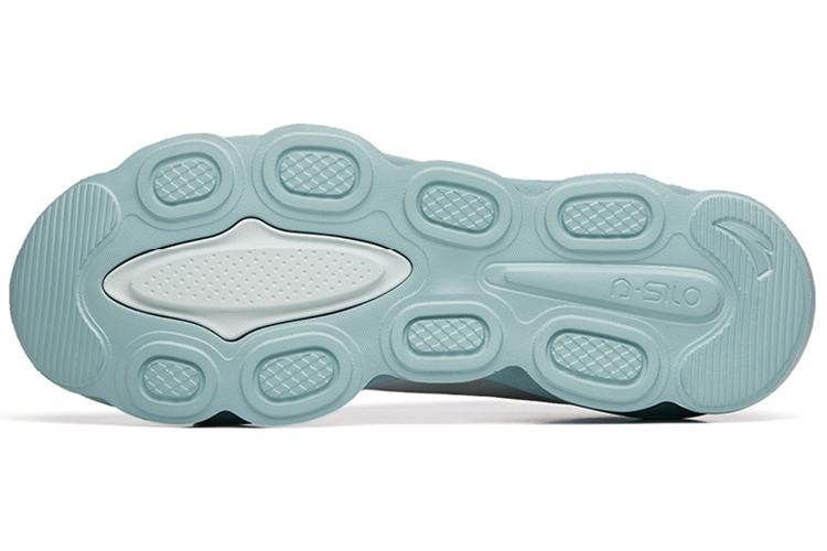 Кроссовки мужские ANTA 112237720-1 белые, 44 EU