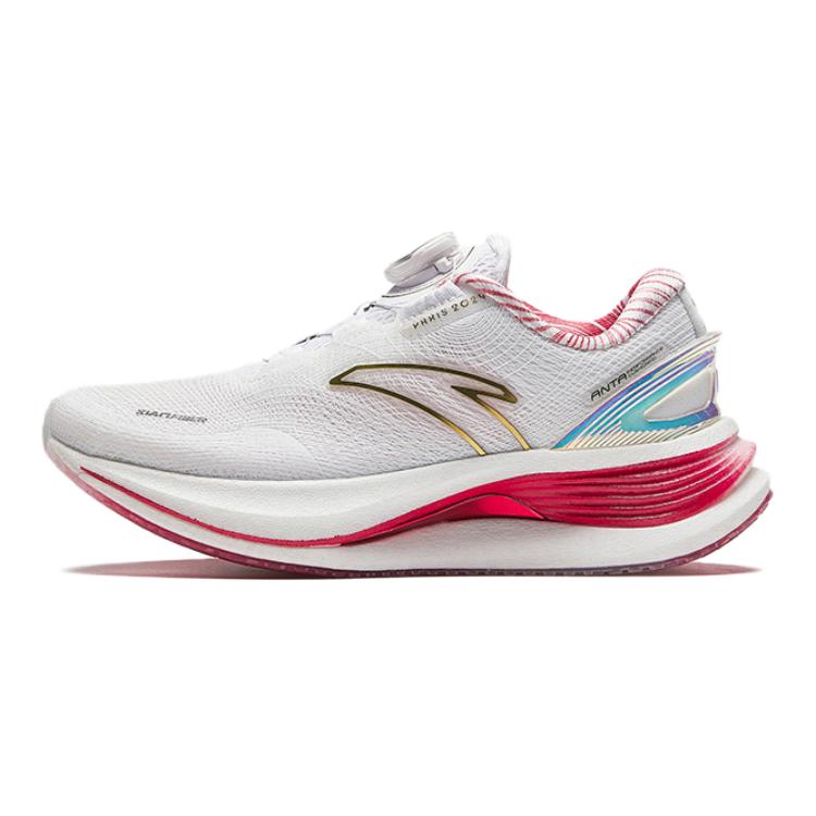 Pure White/Metal Gold