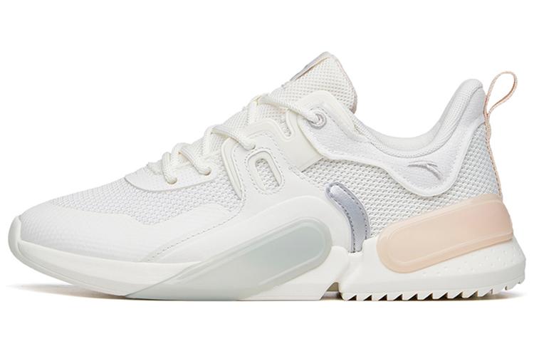 Кроссовки женские ANTA Rubik's Cube multicolor