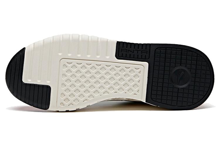 Кеды мужские OC x Anta Life Collection 111948092R-3, multicolor, 41 EU