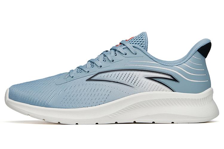 Кроссовки мужские ANTA 912235521-4 синие, 44.5 EU