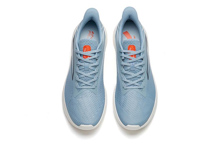 Кроссовки мужские ANTA 912235521-4 синие, 44.5 EU