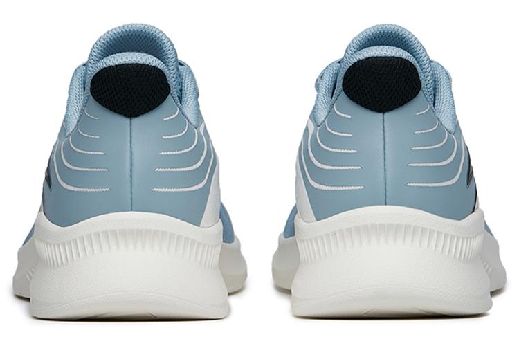 Кроссовки мужские ANTA 912235521-4 синие, 44.5 EU