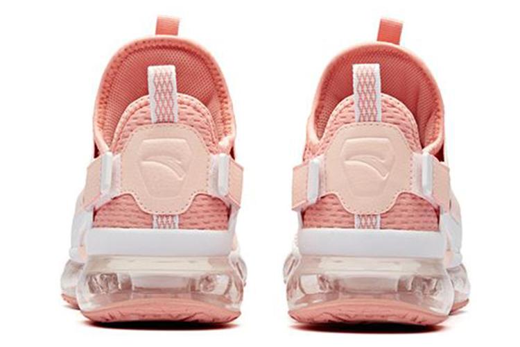 Беговые кроссовки женские ANTA SEEED розовые, 38 EU