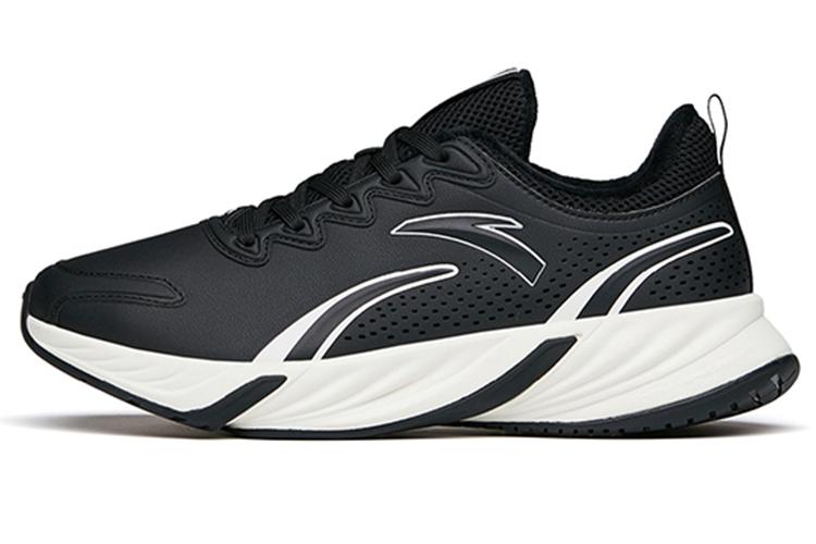 Кроссовки женские Anta 122145523-10 черные, 36 EU