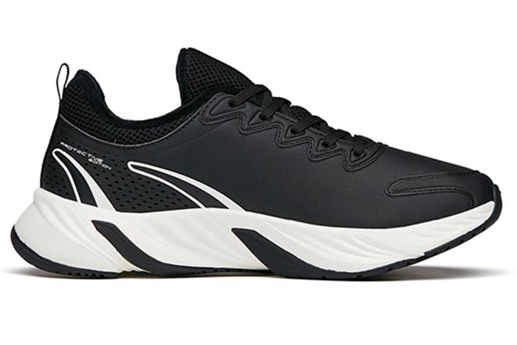 Кроссовки женские Anta 122145523-10 черные, 36 EU