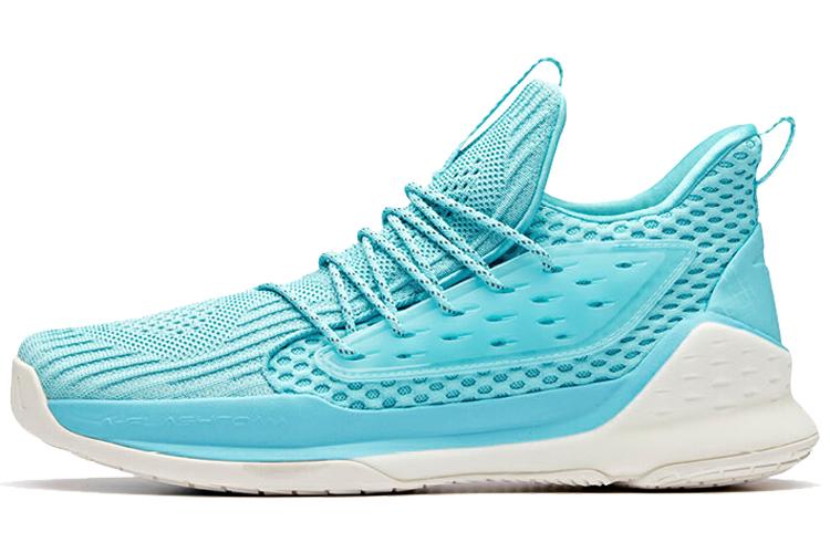 Спортивные кроссовки мужские Anta Water Flower 1 KT многоцветные