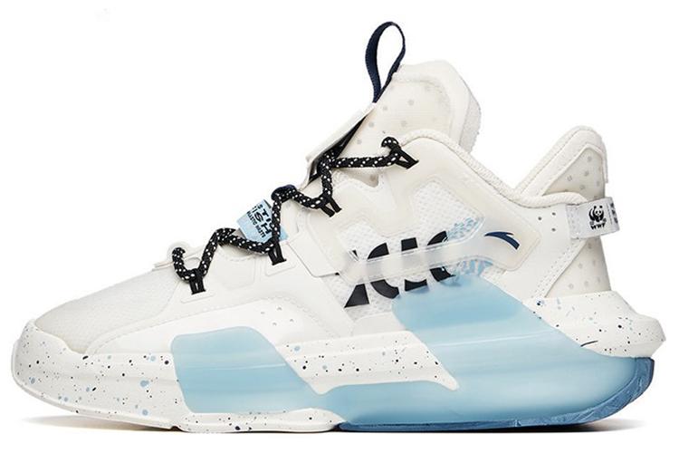 Кроссовки женские Anta Dominant 3.0 multicolor