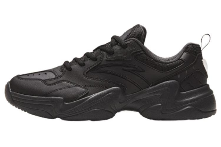 Кроссовки мужские Anta Little Walker черные