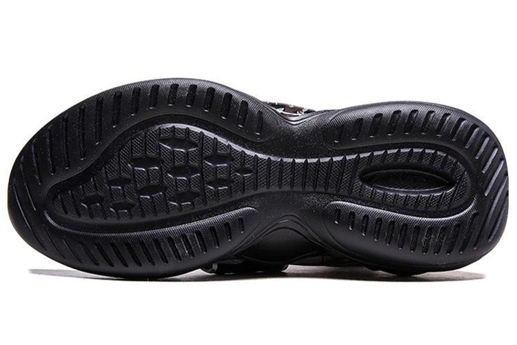 Кроссовки мужские ANTA Lunar Eclipse черные, 40 EU