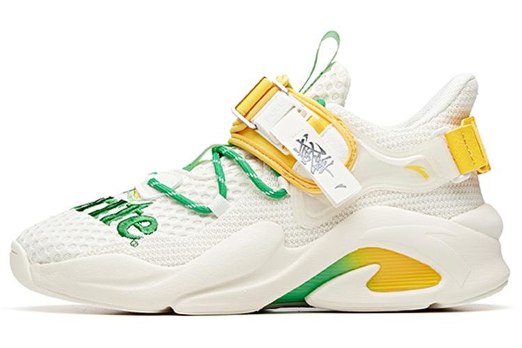 Кроссовки мужские ANTA Sprite Badao multicolor, 42 EU