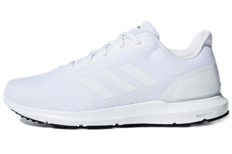 Кроссовки мужские Adidas Cosmic 2 Cozy белые