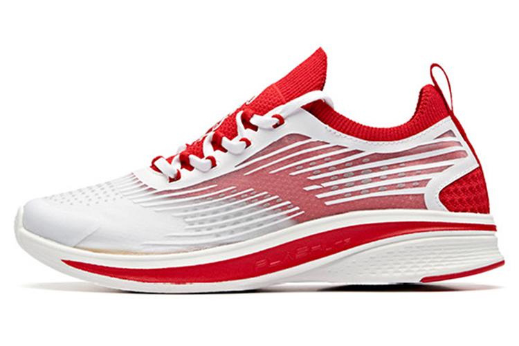 Кроссовки женские ANTA X Coca Cola мультиколор