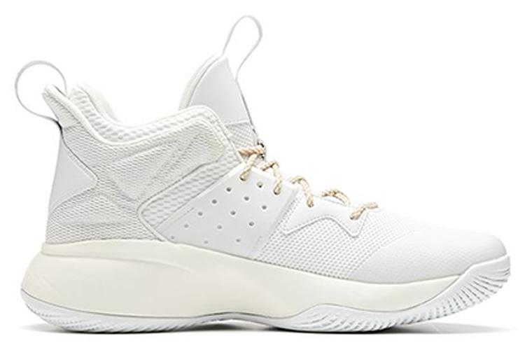 Кроссовки мужские Anta Explore 1 белые, 44.5 EU