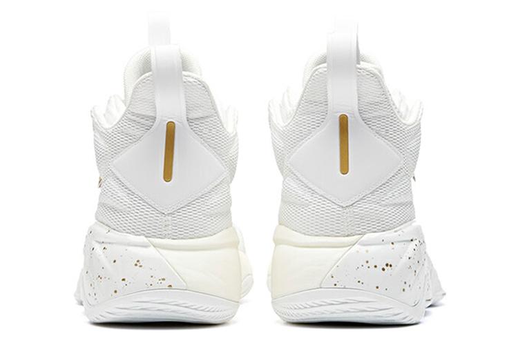 Кроссовки мужские Anta Explore 1 белые, 44.5 EU