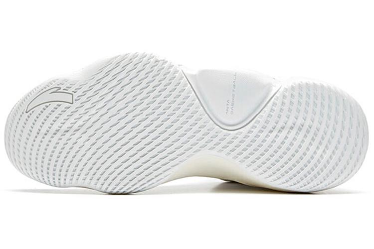 Кроссовки мужские Anta Explore 1 белые, 44.5 EU