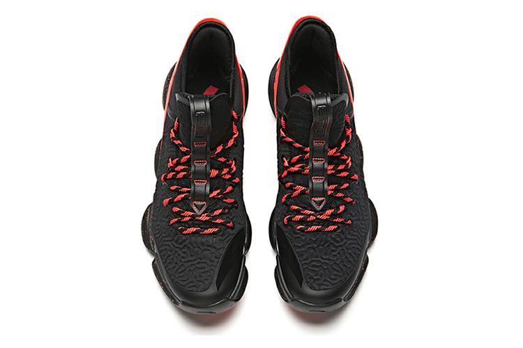 Кроссовки мужские Anta 91931180-3 multicolor, 41 EU