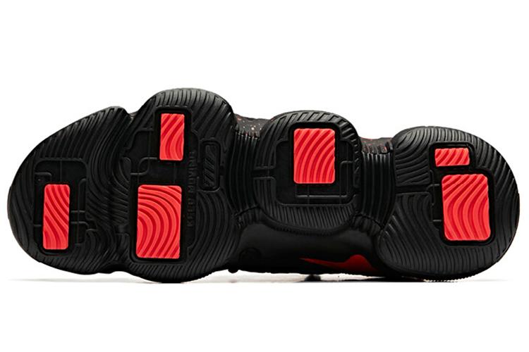 Кроссовки мужские Anta 91931180-3 multicolor, 41 EU